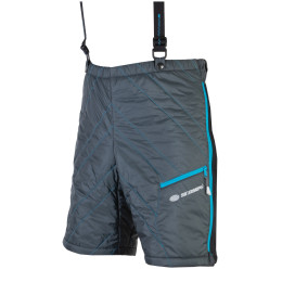 Short d'hiver hommes Sir Joseph Forza II girs DarkGray