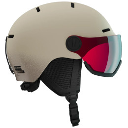 Casque de ski enfant Salomon Orka Visor