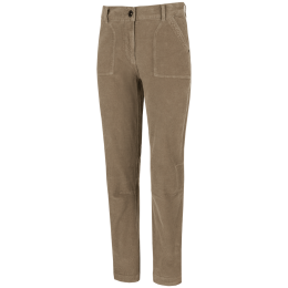 Pantalon femme Wild Country Sequence Pant Woman brun brindle