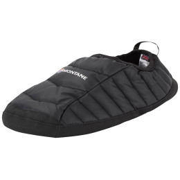 Pantoufles hommes Montane Icarus Hut Slipper vert Black