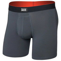 Caleçon Saxx Multi-Sport Mesh Boxer Brief Fly