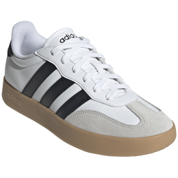 Chaussures homme Adidas Barreda blanc / noir Ftwwht/Greone/Greone