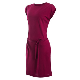 Robe femme Sensor Merino Active
