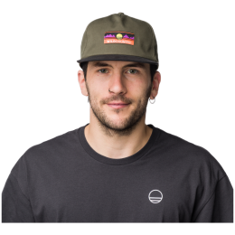 Casquette Wild Country Spotter 2 Cap