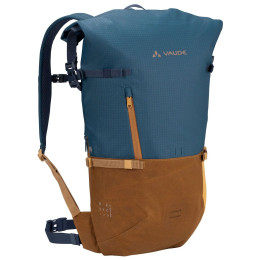 Sac à dos Vaude CityGo 23 II bleu / vert baltic sea