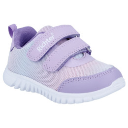 Chaussures enfant Richter Wallaby Orchid/Viola/Cyan violet orchid/viola/cyan