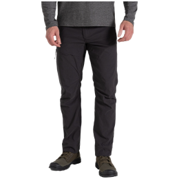 Pantalon homme Craghoppers NosiLife Pro Trouser III vert Black Pepper