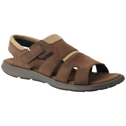 Sandales homme Columbia Salerno brun TobaccoSteel