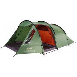 Tente Vango Omega 450 XL green