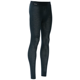 Pantalon sous-vêtements homme Devold Wool Mesh 190 Longs Man bleu foncé Ink