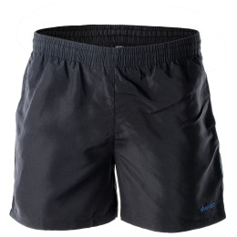 Shorts homme Hi-Tec Solme noir BLACK