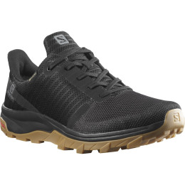 Chaussures femme Salomon Outbound Prism Gore-Tex