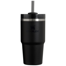 Mug isotherme Stanley Quencher H2.O 600 ml noir BLACK 2.0