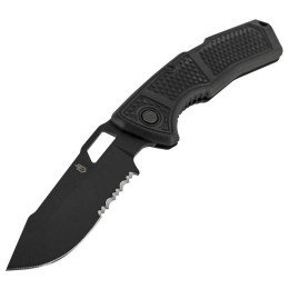 Couteau Gerber Order vert Black