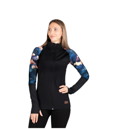 Sweat-shirt femme Drexiss Move Alpine Peaks