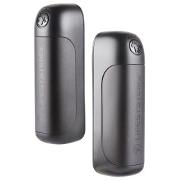 Chauffe-mains Lifesystems Rechargeable Palm Handwarmers, USB & USB C ports