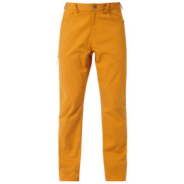 Pantalon homme Mountain Equipment Beta Pant jaune PumpkinSpice