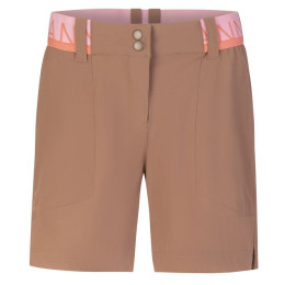 Shorts femme Hannah Holy Shorts beige amphora