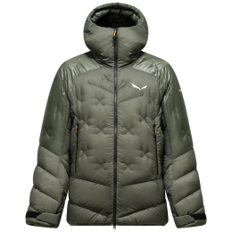 Doudoune homme Salewa Ortles Heavy Rds Dwn Pro Jkt M