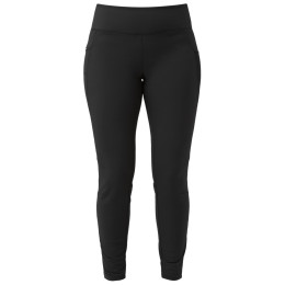 Patalon femme Mountain Equipment Sonica Wmns Tight vert MeBlack