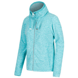 Sweat-shirt femme Regatta Zabel bleu clair Atlantis