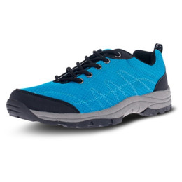 Chaussures femme Nordblanc Elevate Lady bleue Blue