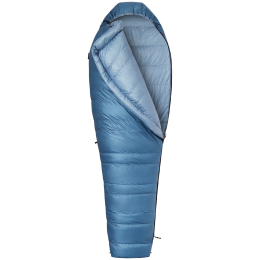 Sac de couchage en plumes Cumulus Lite Line 400