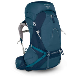 Sac à dos femmes Osprey Aura AG 50 (2021) bleue ChallengerBlue