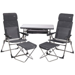 Set de camping Crespo Classic Set 213 girs