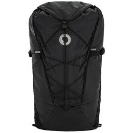 Sac à dos randonnée Fjällräven Abisko Hike Lite 20 M/L noir black