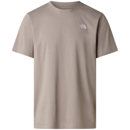 T-shirt homme The North Face Evolution Simple Dome Regular Short Sleeve Tee