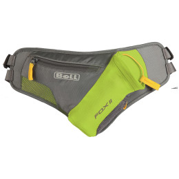 Sac banane Boll Fox II vert clair Lime