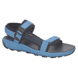 Sandales Lizard LIZ Sandal Super Trek bleu midnight blue/atlantic blue