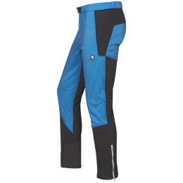 Pantalon homme High Point Alpha Pants bleu Brilliant Blue