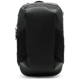 Sac à dos Peak Design Travel Backpack 2-in-1 40L noir Black