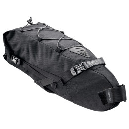 Sacoche de selle pliable Topeak BackLoader 10 l vert Black