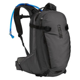 Sac à dos Camelbak HAWG 20 noir Asphalt