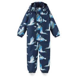 Combinaison enfant Reima Seutula bleue Navy