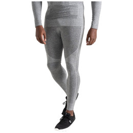 Pantalon sous-vêtements homme Dare 2b In The Zone II Legging gris claire CharGreyMarl