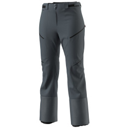Pantalon d'hiver femme Dynafit Ridge Gtx Pnt W gris 0721 - cinder/0910