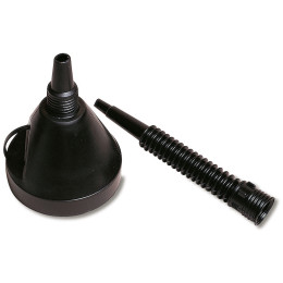 Entonnoir Brunner Funnel