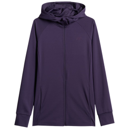 Veste polaire fonctionnelle femme 4F Technical Sweatshirt F656