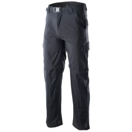 Pantalon homme Hi-Tec Lobo vert Black