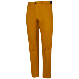 Pantalon homme Wild Country Session 2 Man Pants orange joshua brown