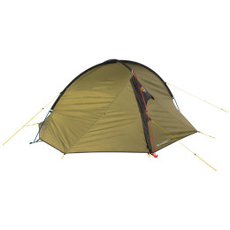 Tente de randonnée Terra Nova Equipment Helm Compact 1 vert green