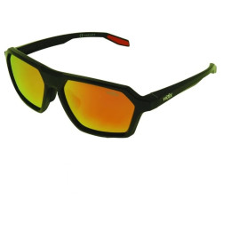 Lunettes soleil Vidix Orion 2026 rouge red