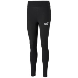 Leggings femmes Puma ESS Leggings vert black