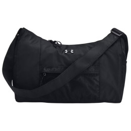 Sac bandoulière Under Armour Studio Slouchy Duffle noir Black / / Black