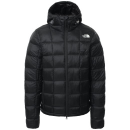 Veste homme The North Face Thermoball Super Hoodie vert TnfBlack