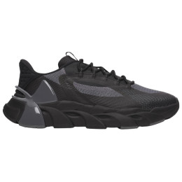 Chaussures homme Under Armour UA HB Trainer Sport noir Black